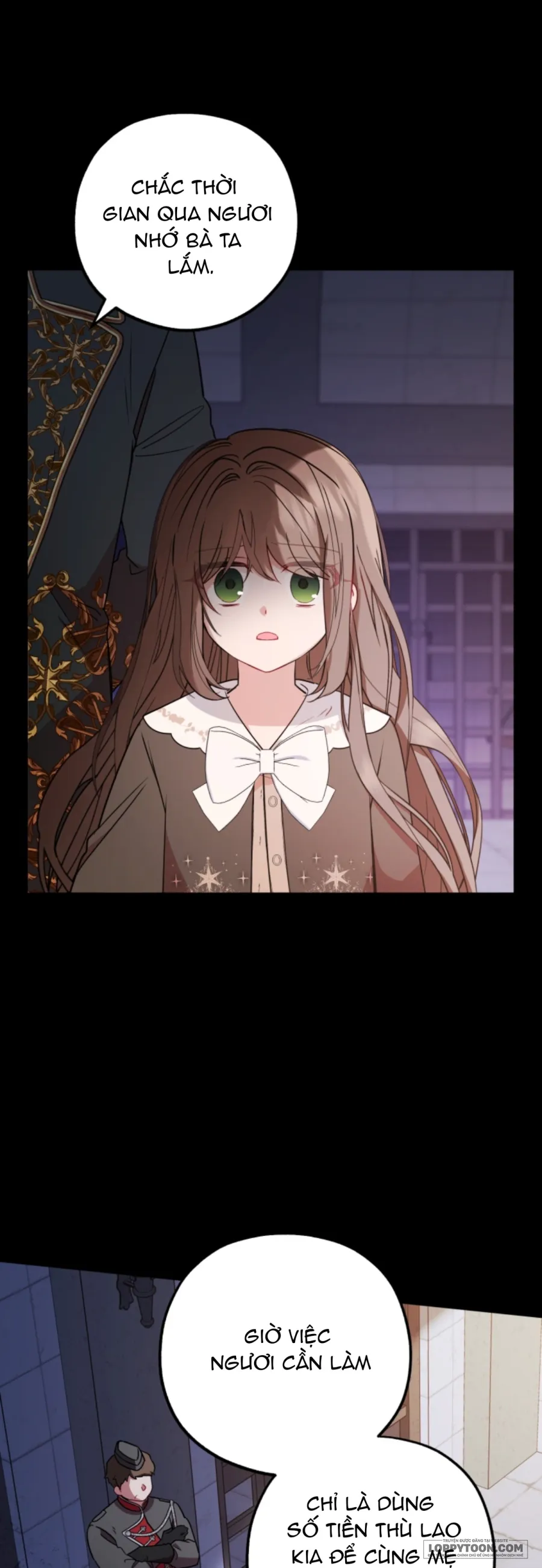 Được Yêu Thương Mà Còn Ngại Ngùng Sao Chap 13 - trang 2
