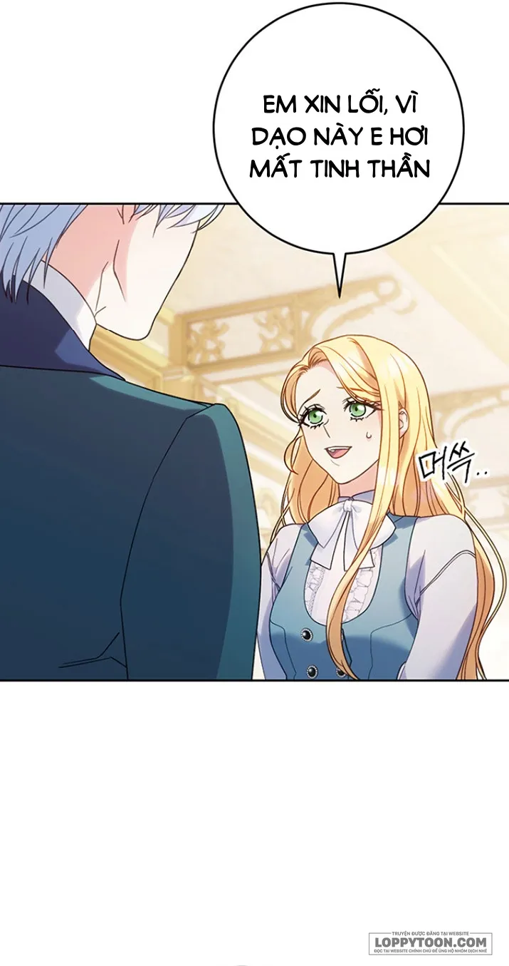 Nuôi Dưỡng Em Gái Xinh Đẹp Chap 14 - trang 4