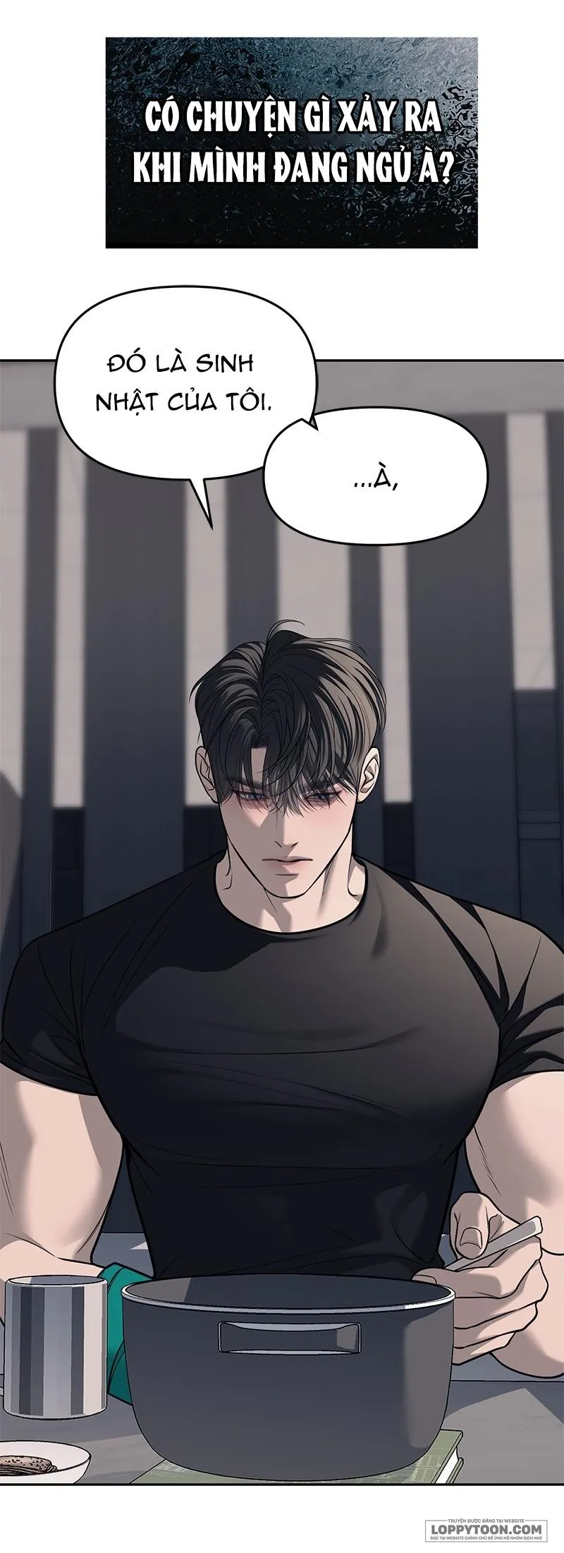 Xâm Nhập Trường Trung Học Tài Phiệt Chap 81 - trang 22