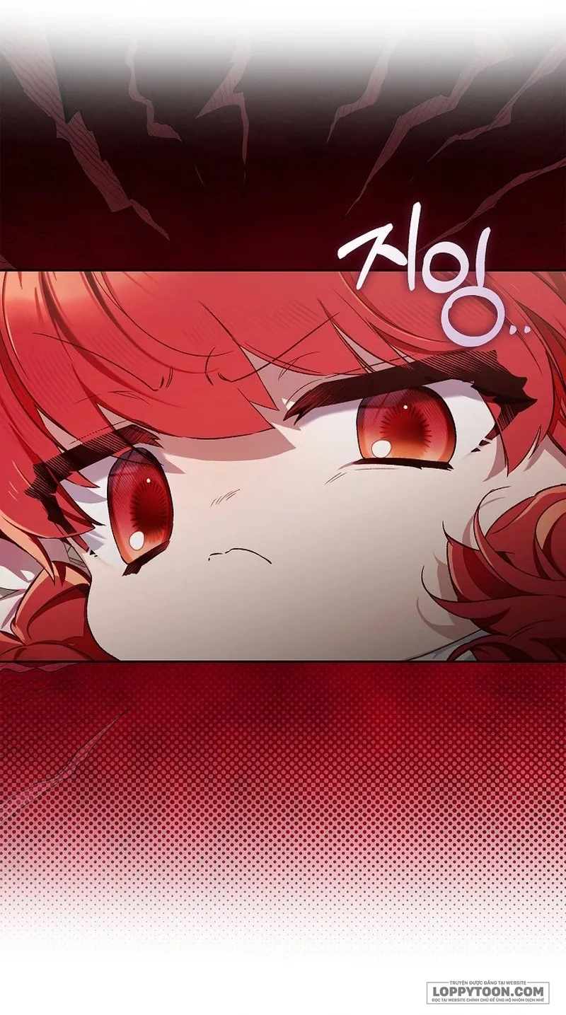 Papa Là Kẻ Thù Kiếp Trước Của Tôi? Chap 24 - trang 10