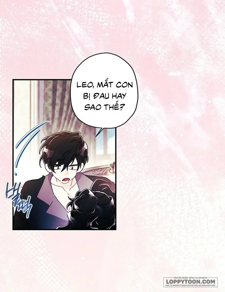 Tôi Đã Trở Thành Con Gái Nuôi Của Nam Chính Chap 162 - trang 38