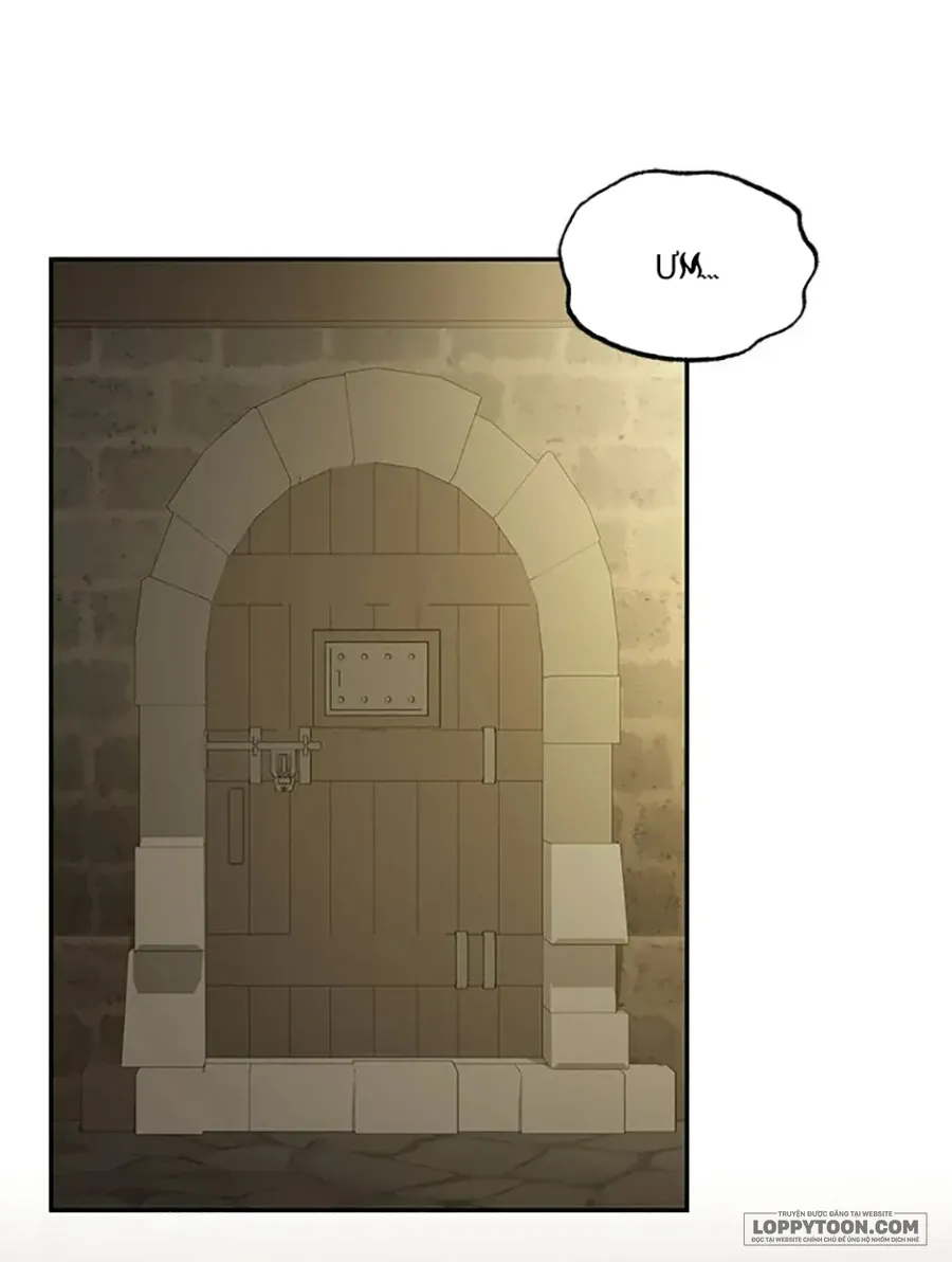 Công Chúa Bé Con Hạng S Thật Mạnh Chap 48 - trang 43