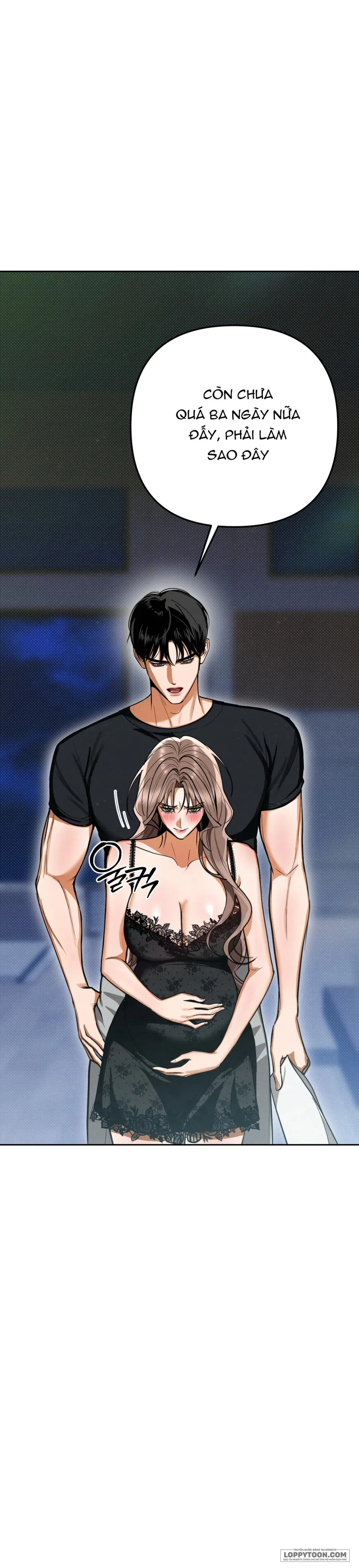 Ngưỡng Tuyệt Đối Chap 91 - trang 10