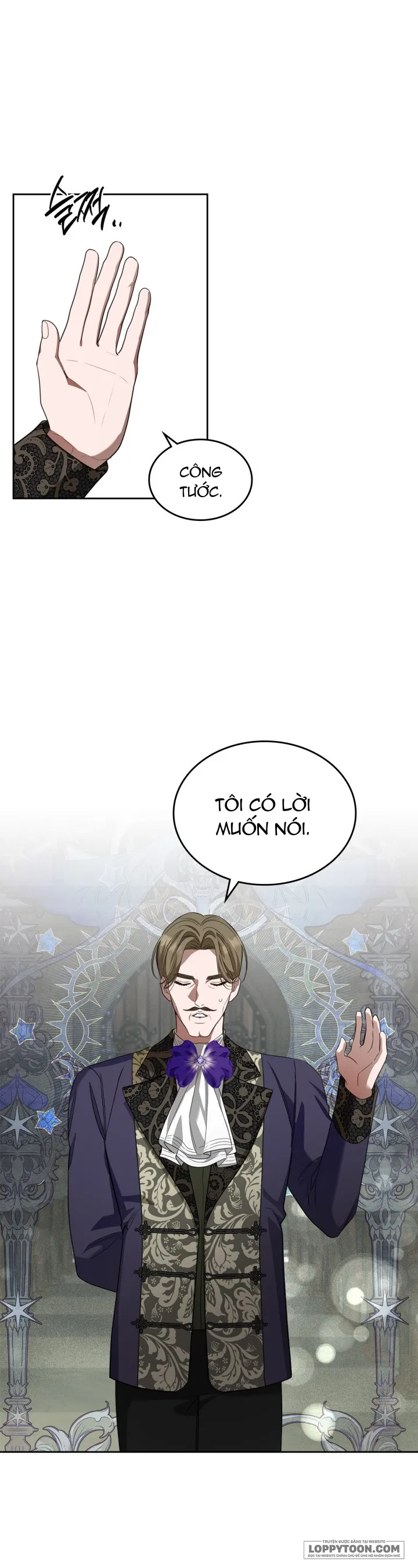 Nam Chính Quái Vật Sống Dưới Giường Tôi Chap 51 - trang 30