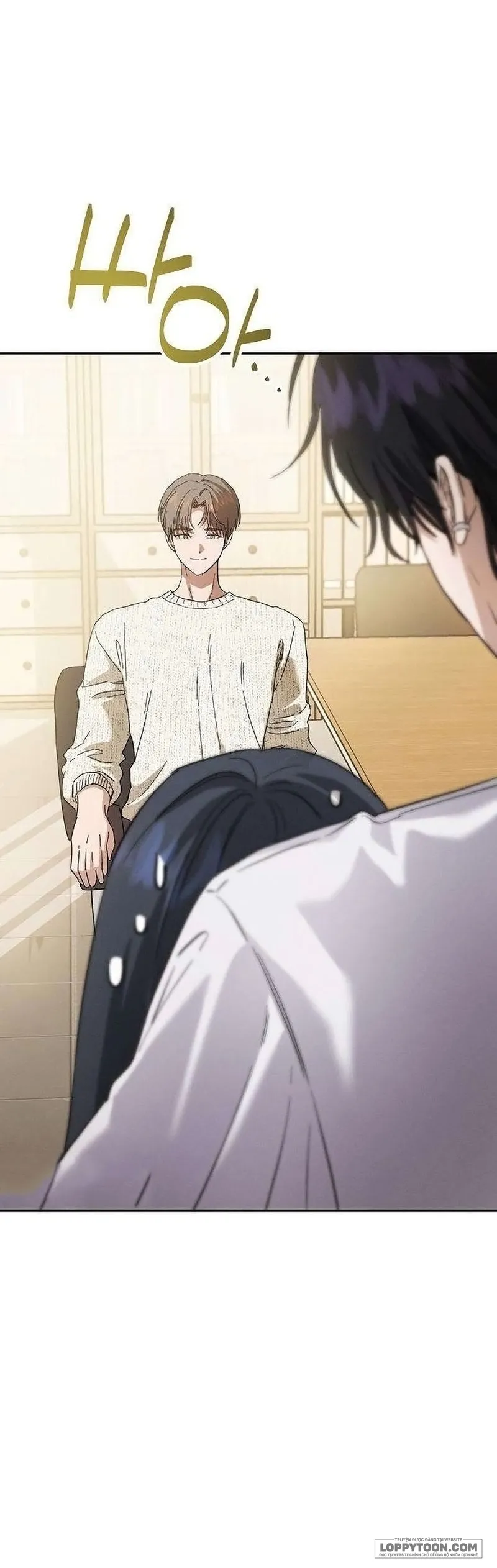 Tình Yêu Thuần Khiết Hư Hỏng Chap 29 - trang 11