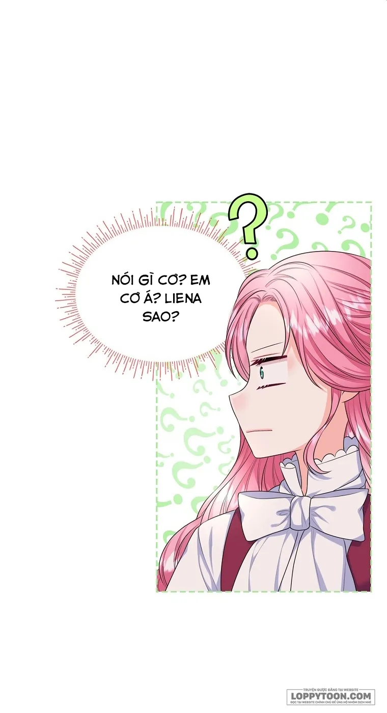 Tôi Sẽ Ly Hôn Với Anh Trai Nữ Chính Chap 9 - trang 46