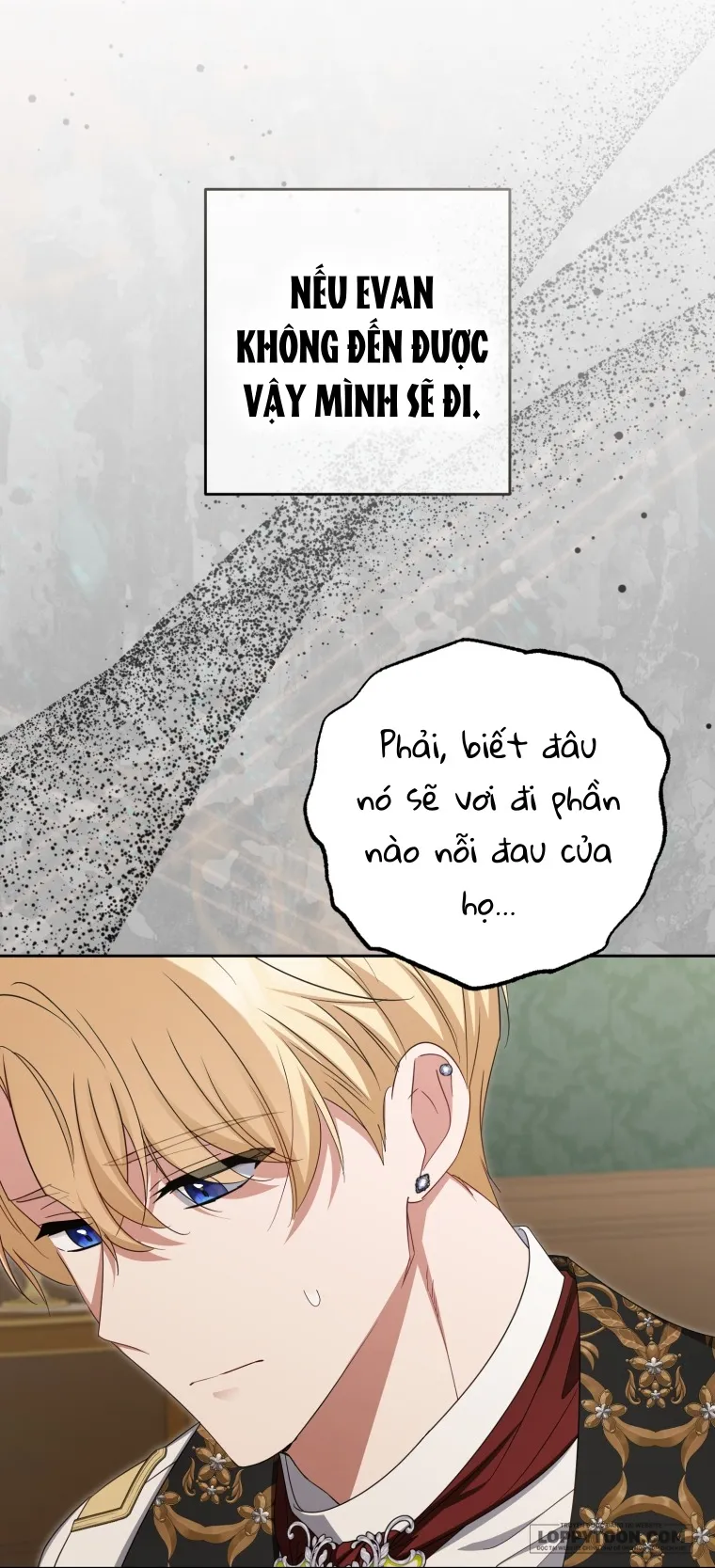 Được Yêu Thương Mà Còn Ngại Ngùng Sao Chap 111 - trang 49