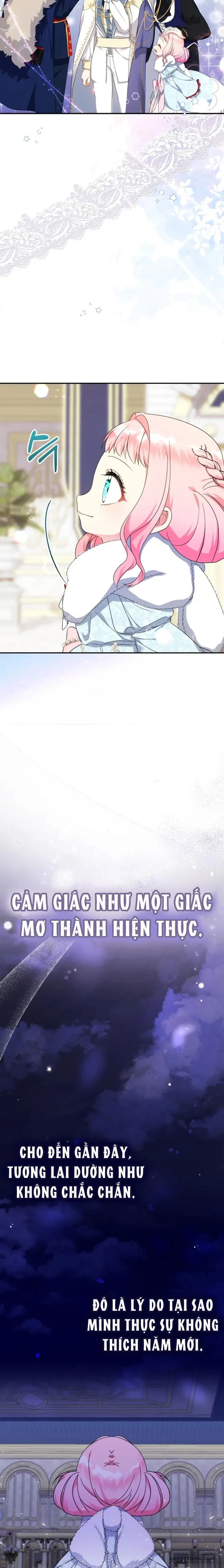 Tiểu Thư Tích Tiền Đi Bụi Chap 48 - trang 18