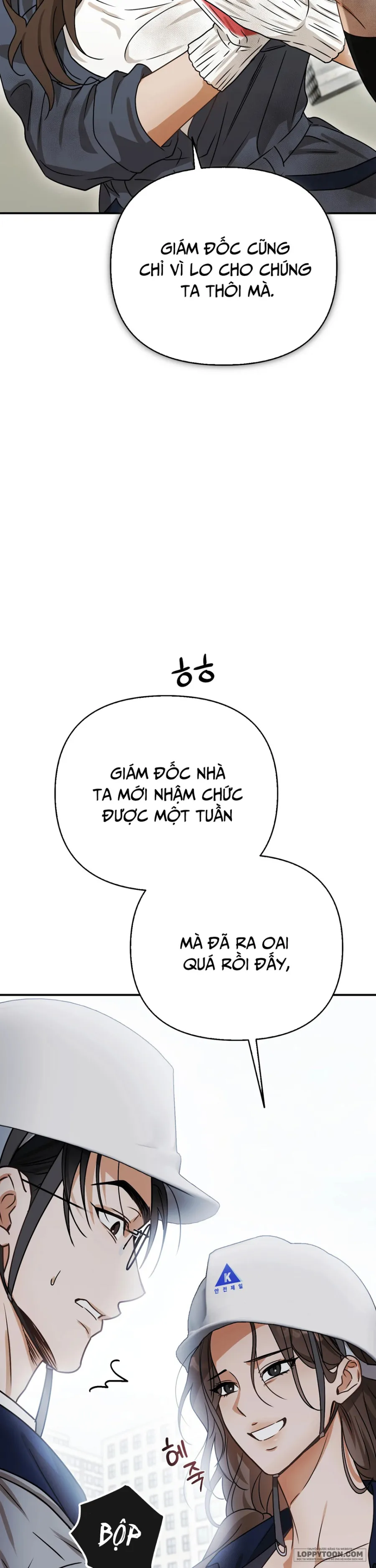 Chuyến Tham Quan Thực Địa Về Ý Thức An Toàn Chap 1 - trang 29