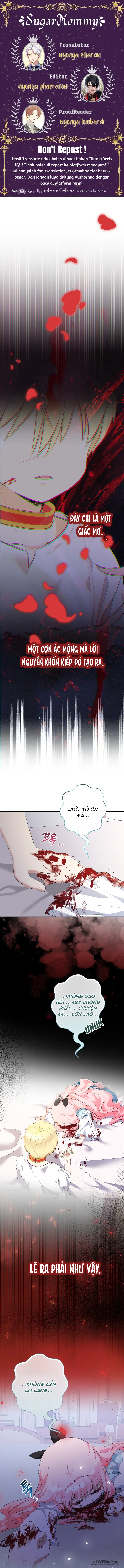 Tiểu Thư Tích Tiền Đi Bụi Chap 67 - trang 1