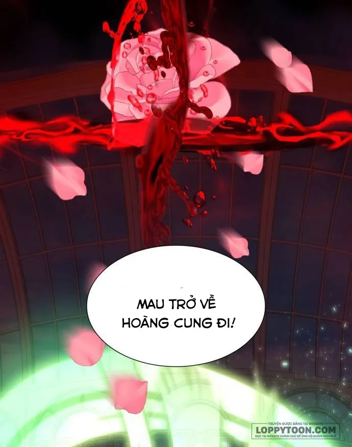 Tôi Được Sinh Ra Là Cô Con Gái Thứ Hai Chap 37 - trang 7