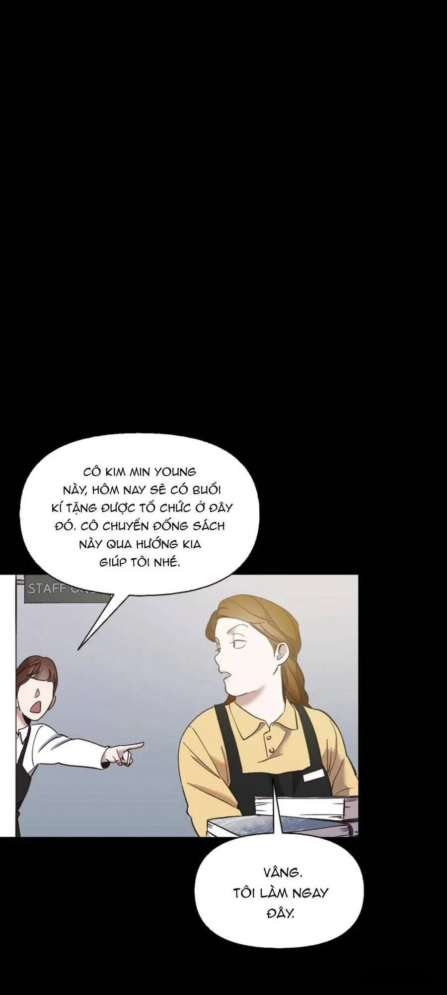 Thanh Xuân Của Chúng Ta Chap 40 - trang 39