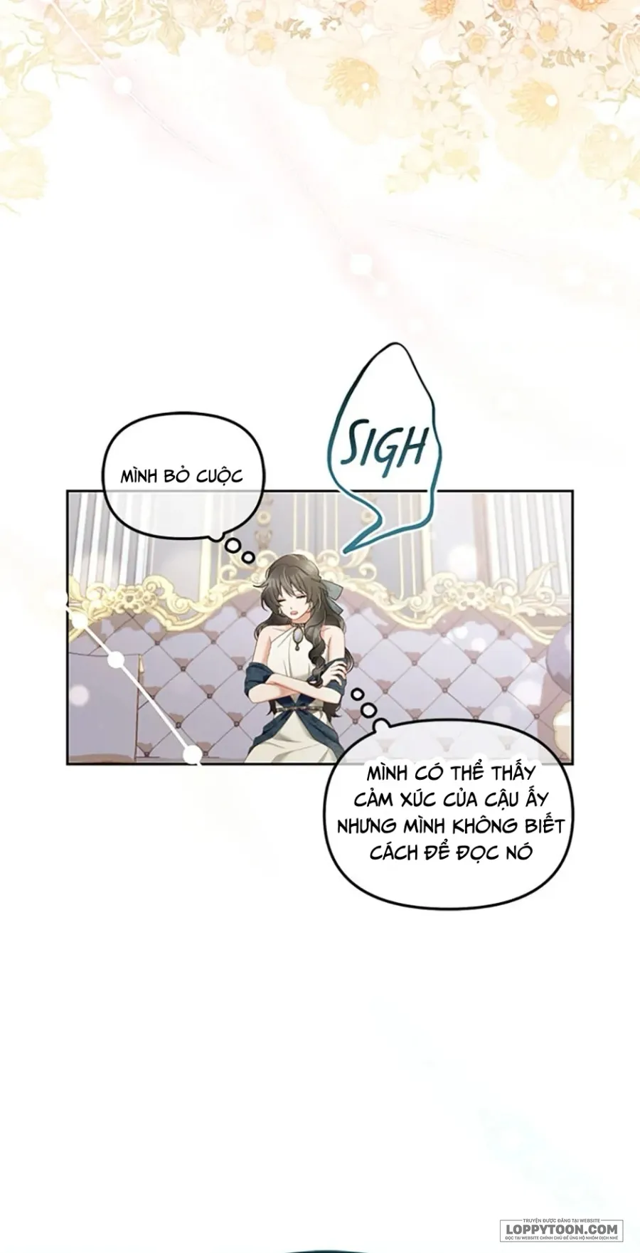 Tôi Sẽ Ở Ngay Bên Cạnh Nam Chính Chap 35 - trang 44