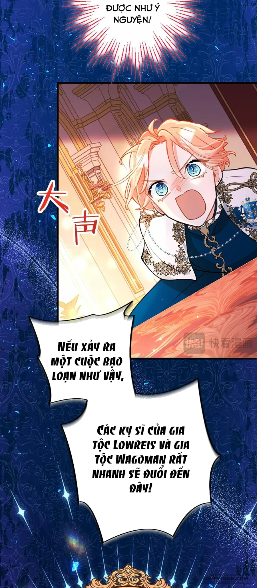 Đại Tiểu Thư Sao Phải Giả Nam Chap 97 - trang 87