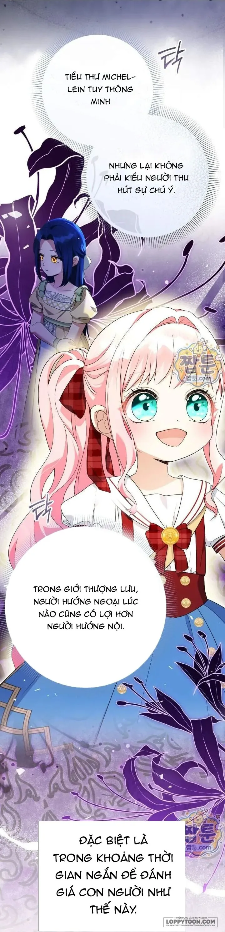 Tiểu Thư Tích Tiền Đi Bụi Chap 127 - trang 61