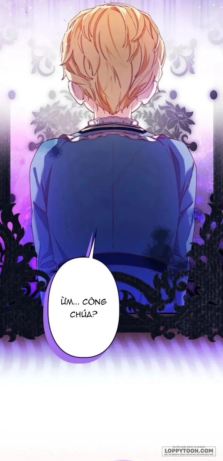 Sống Sót Như Nàng Công Chúa Song Sinh Chap 44 - trang 42