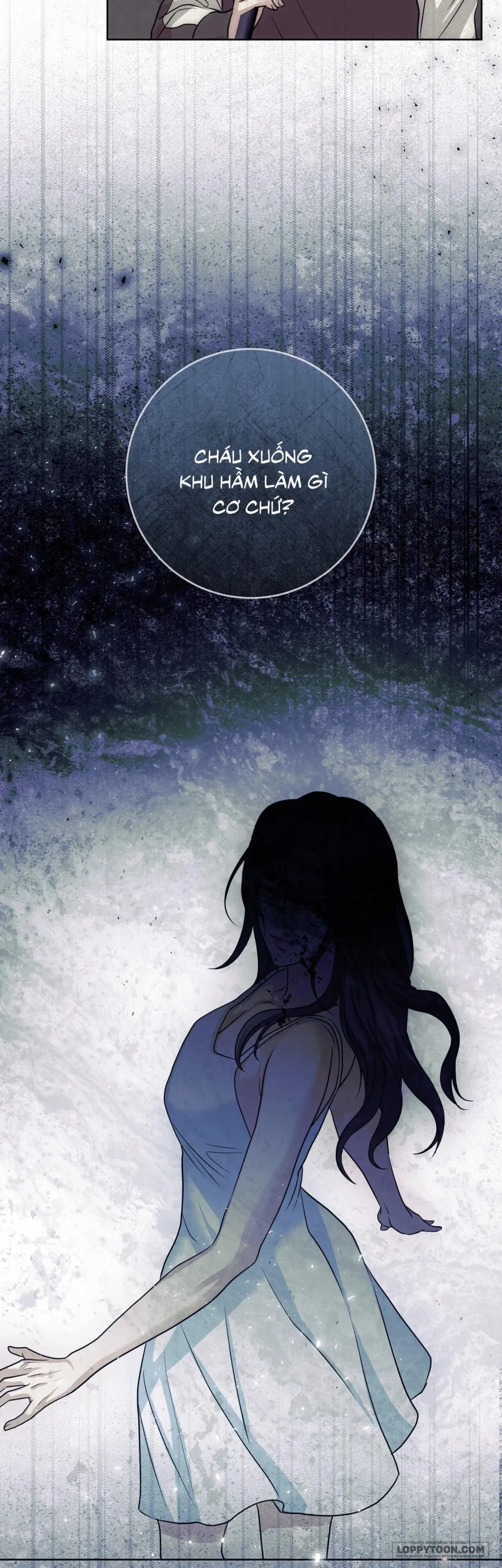 Hang Kiến Chap 3 - trang 37