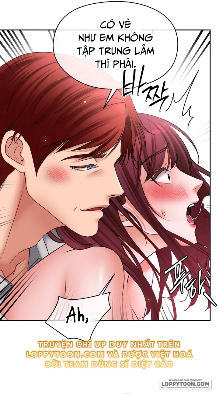 Em Gái XX Chung Của Các Chú Sân Golf Chap 18 - 🔞🔞🔞 - trang 21