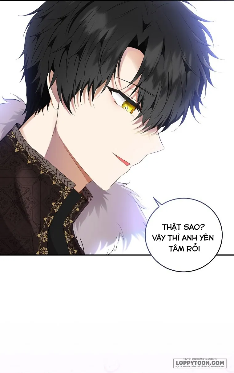 Sóc Con Tài Năng Chap 38 - trang 9