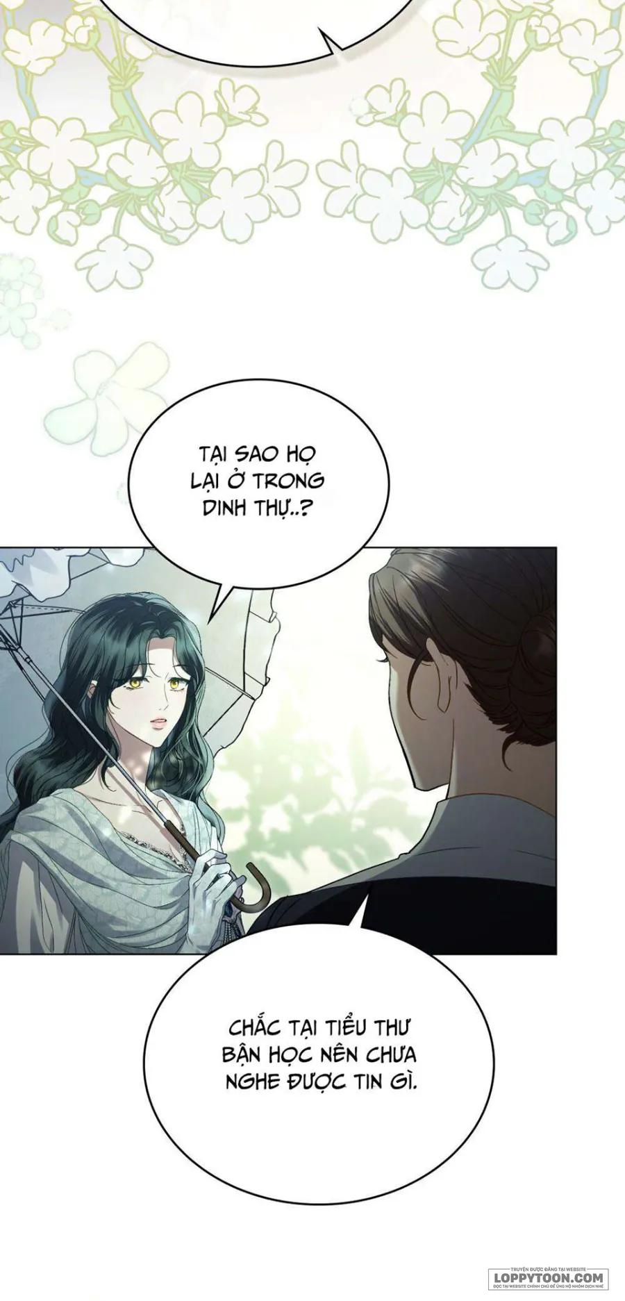 Giới Thượng Lưu Chap 8 - trang 12