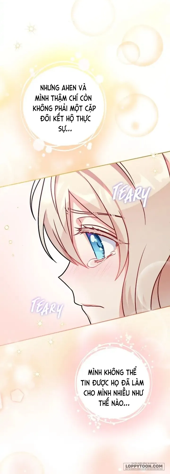 Tôi Sống Chung Với Mẹ Chồng Chap 9 - trang 11