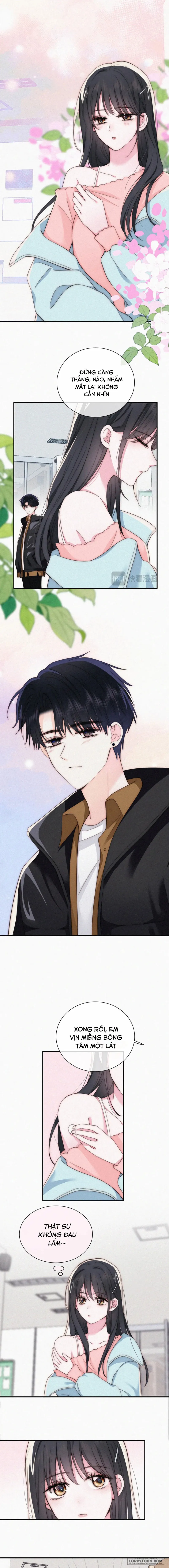 Một Lòng Cưng Chiều Chap 47 - trang 2