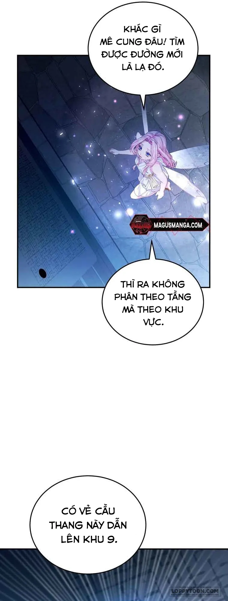 Nàng Tiên, Hãy Ký Hợp Đồng Nào Chap 10 - trang 51