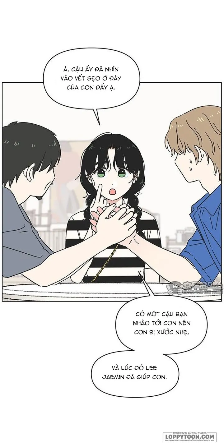 Thanh Xuân Ngọt Ngào Chap 57 - trang 27
