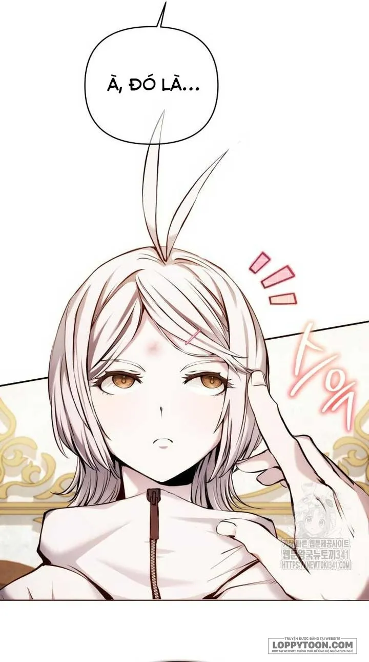 Thỏ Trắng Ở Xứ Sở Thần Tiên Chap 19 - trang 4