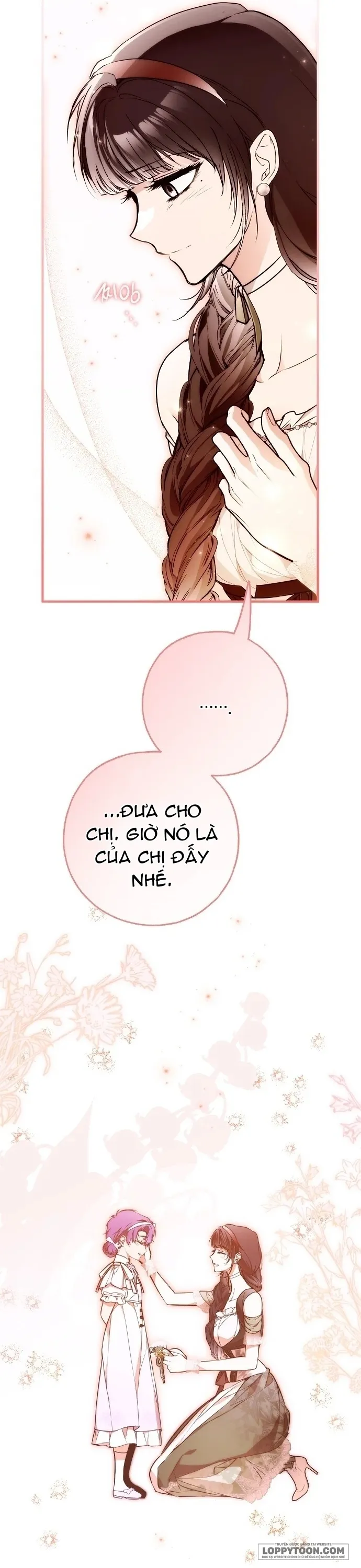 Có Kẻ Đã Sở Hữu Cơ Thể Của Tôi Chap 47 - trang 29