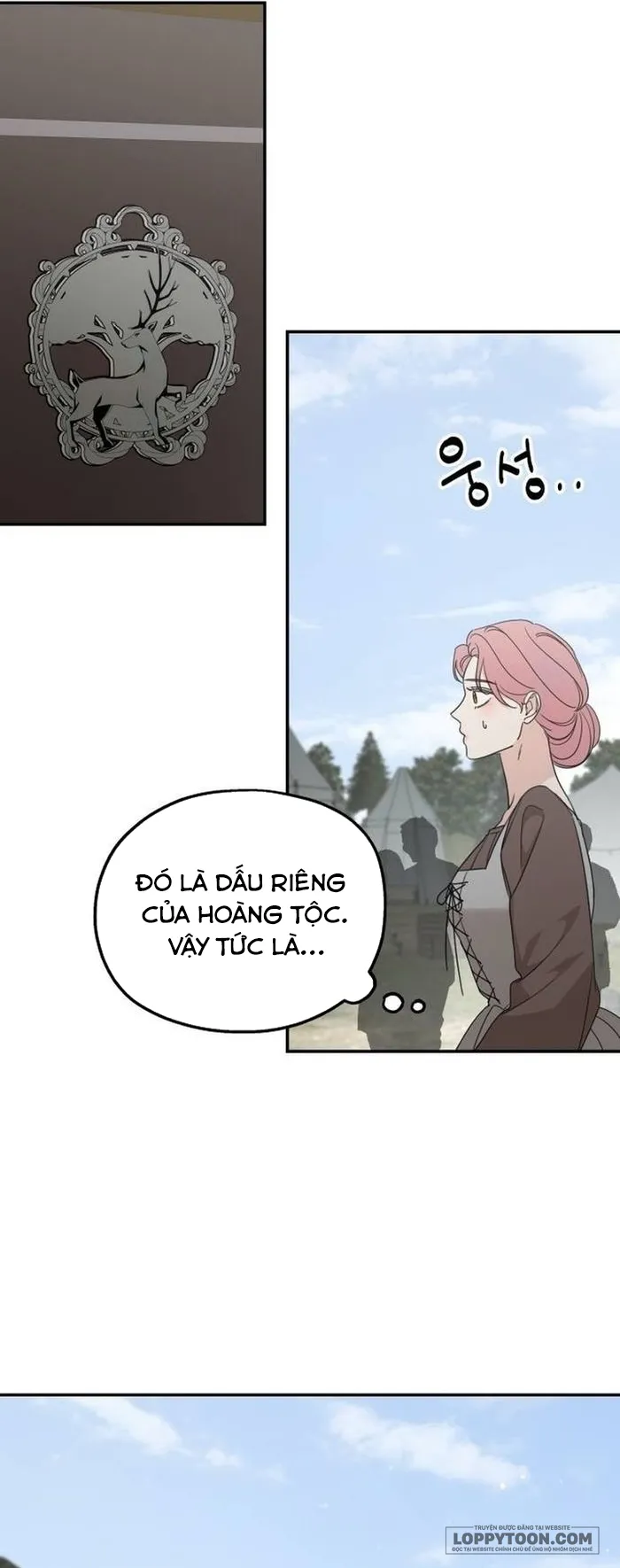 Gia Đình Chồng Quá Ám Ảnh Bởi Tôi Chap 121 - trang 46