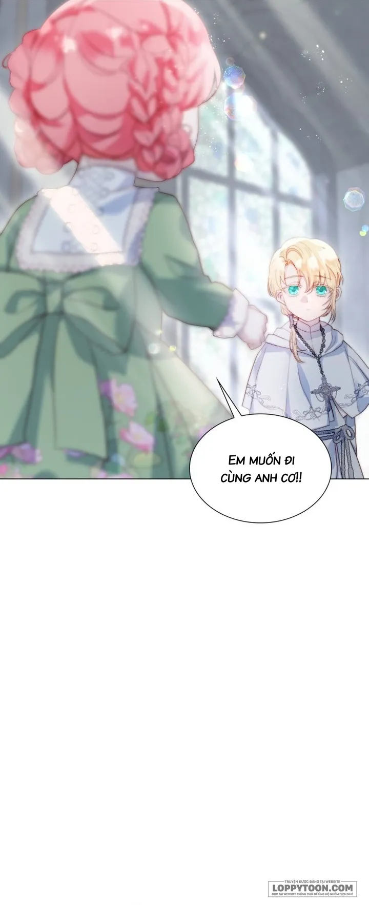 Tôi Được Sinh Ra Là Cô Con Gái Thứ Hai Chap 96 - trang 28