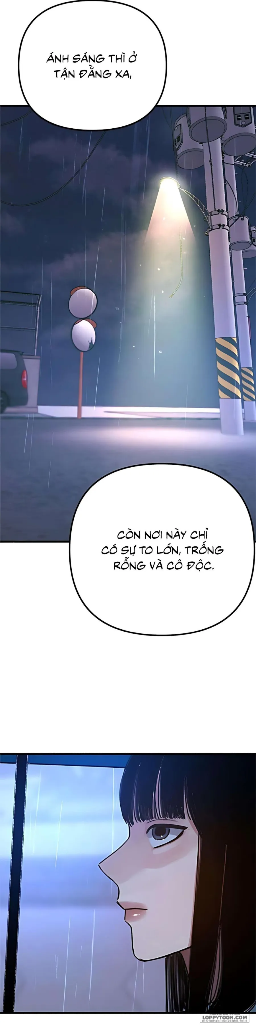 Thế Thân Chap 12 - trang 32