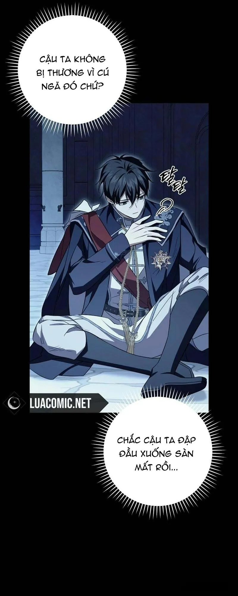 Tìm Một Người Chồng Mới Chap 25 - trang 20