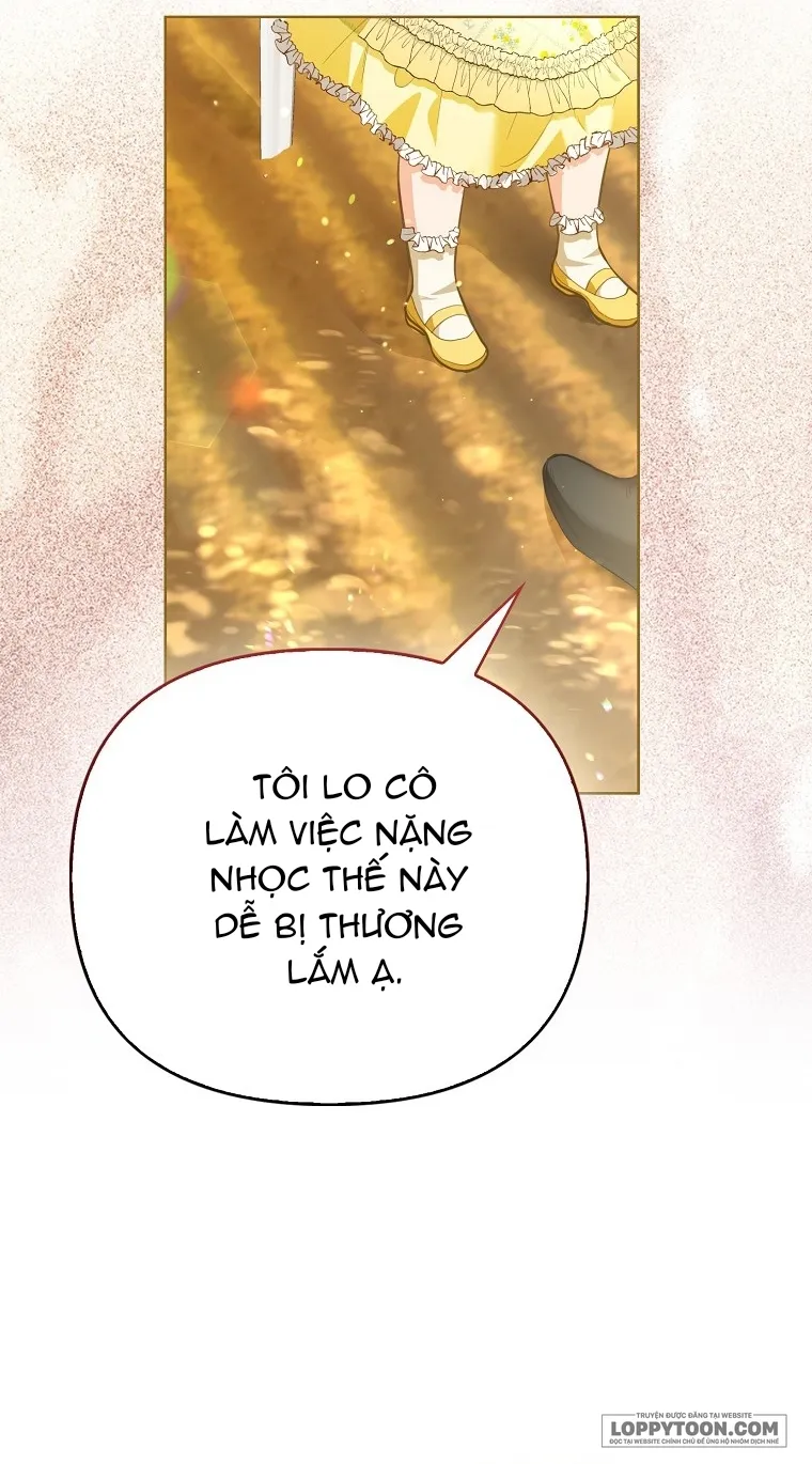 Phương Pháp Trồng Lúa Đặc Biệt Của Ác Nữ Chap 3 - trang 25