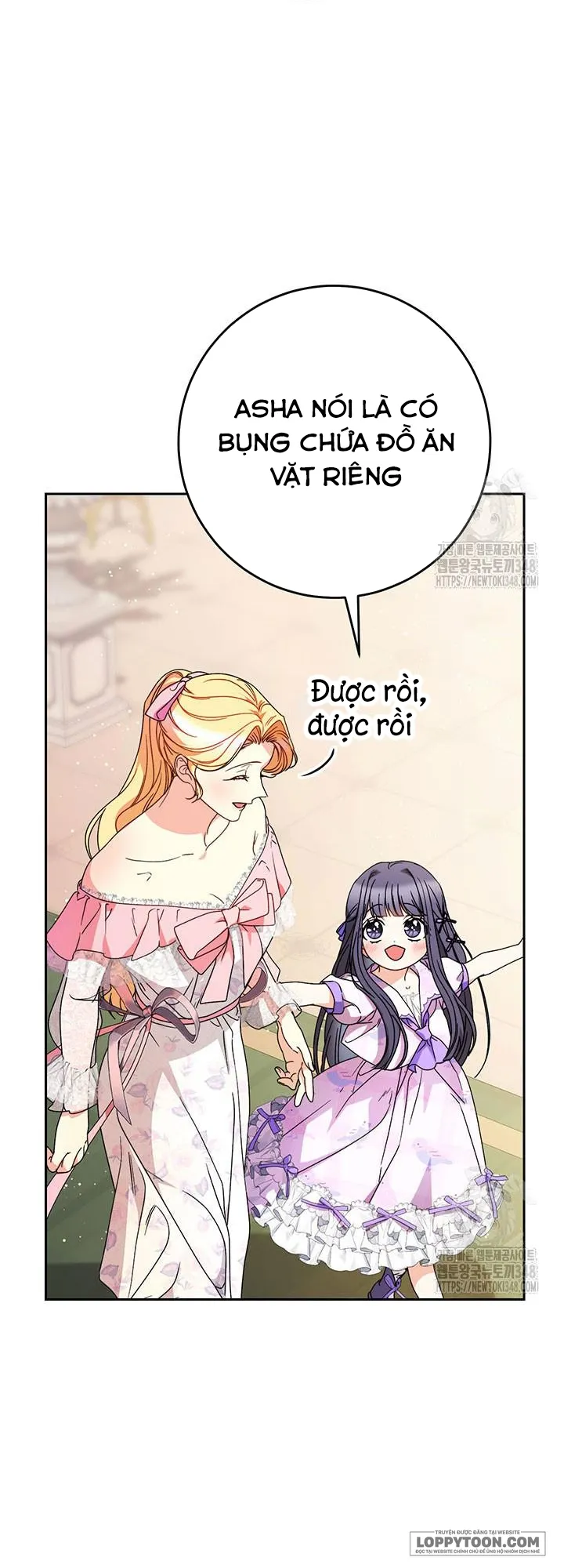 Nuôi Dưỡng Em Gái Xinh Đẹp Chap 65 - trang 14
