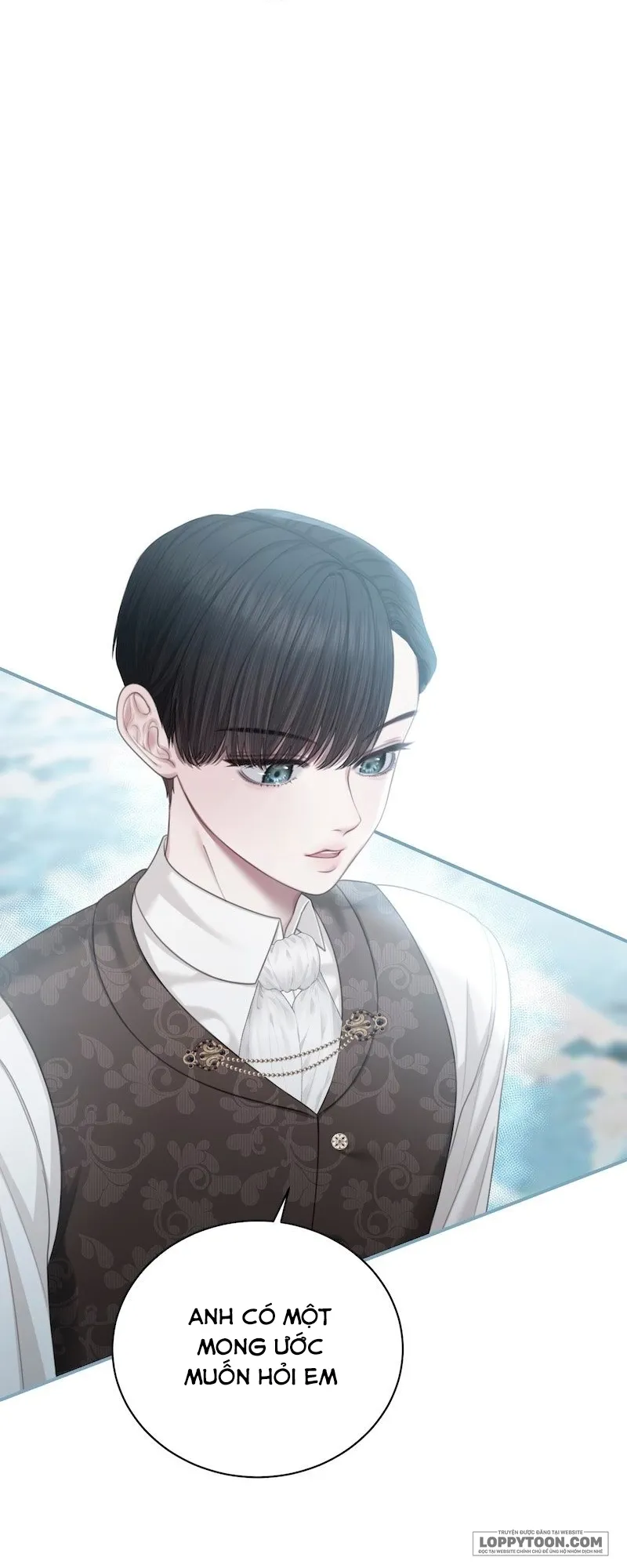Hầu Nữ Không Còn Thèm Muốn Chủ Nhân Nữa Chap 9 - trang 53