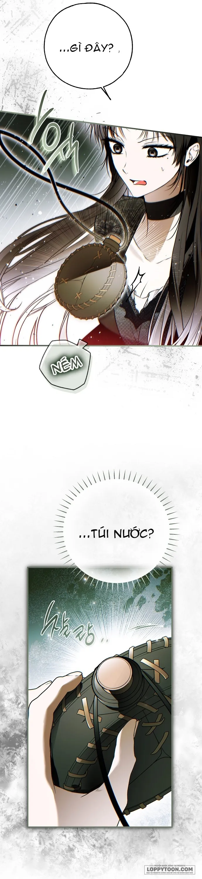 Có Kẻ Đã Sở Hữu Cơ Thể Của Tôi Chap 52 - trang 28