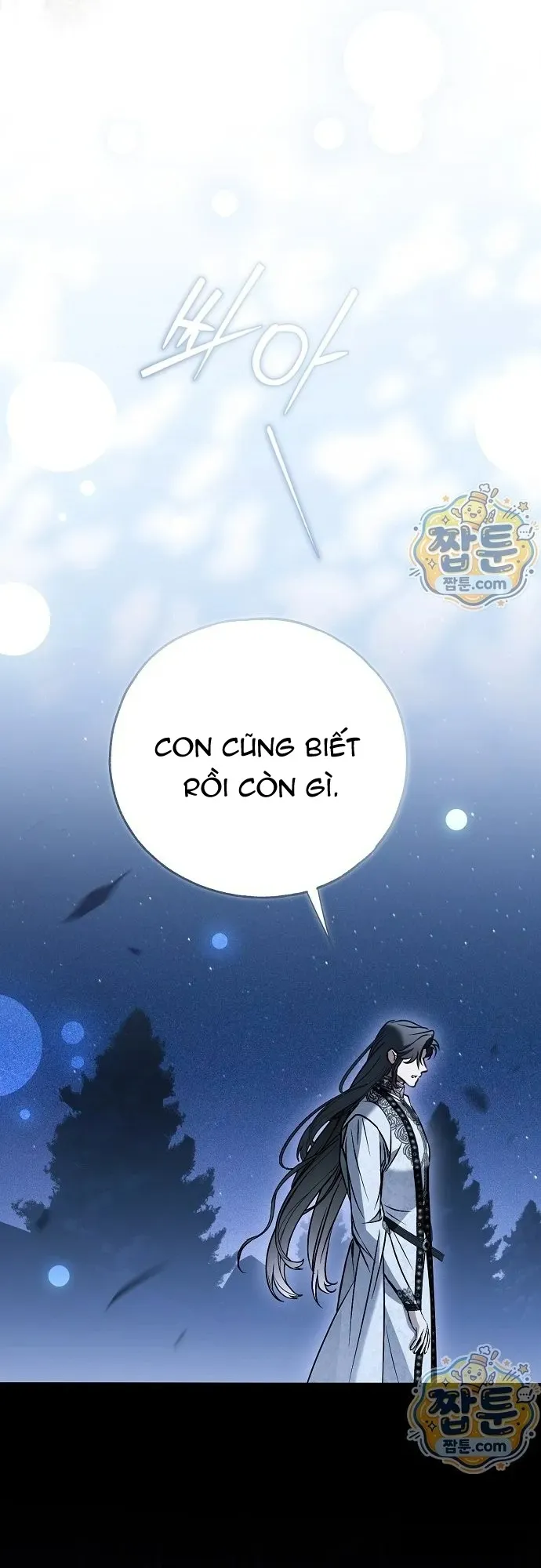 Có Kẻ Đã Sở Hữu Cơ Thể Của Tôi Chap 95 - trang 40