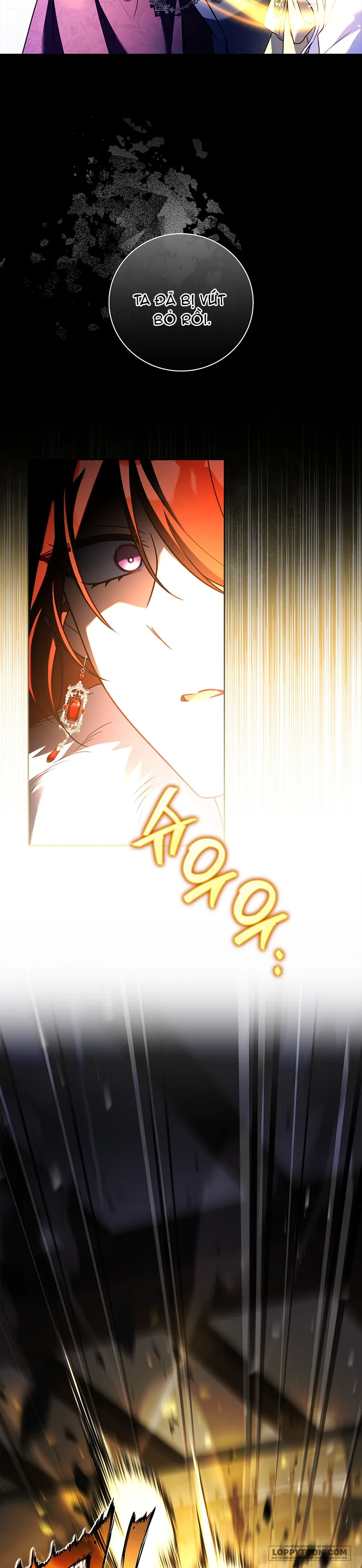 Cha Nào Con Nấy Chap 19 - trang 3