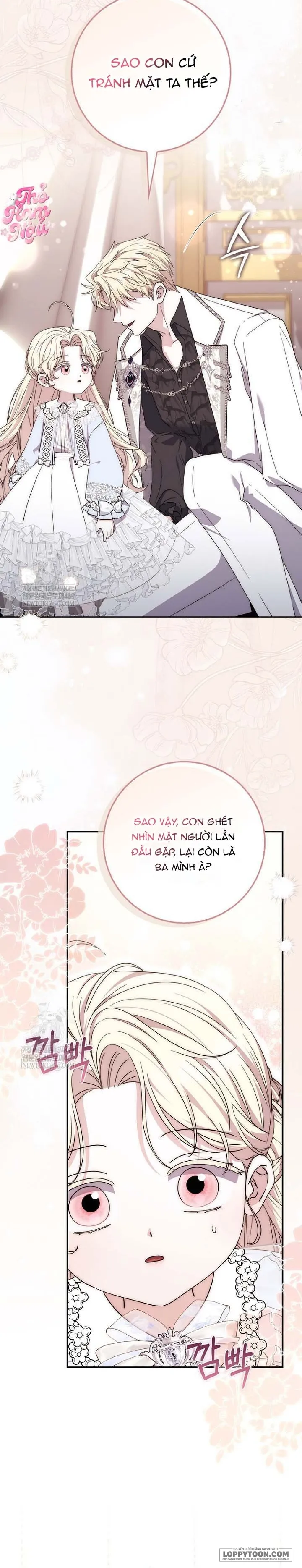 Nam Chính Bệnh Hoạn Ám Ảnh Với Sức Khoẻ Của Tôi Chap 49 - trang 13