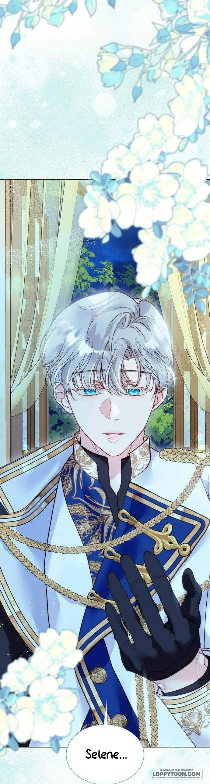 Tôi Được Sinh Ra Là Cô Con Gái Thứ Hai Chap 86 - trang 20
