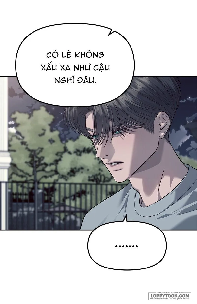 Xâm Nhập Trường Trung Học Tài Phiệt Chap 56 - trang 23