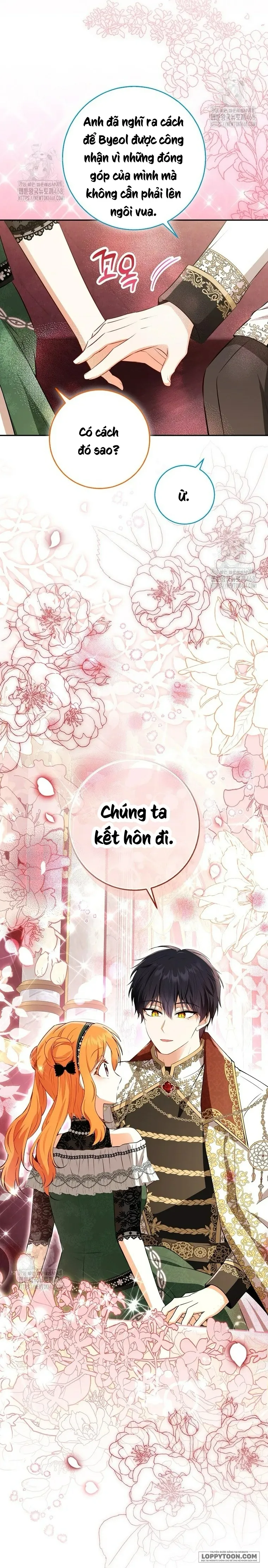 Sóc Con Tài Năng Chap 118 - trang 48