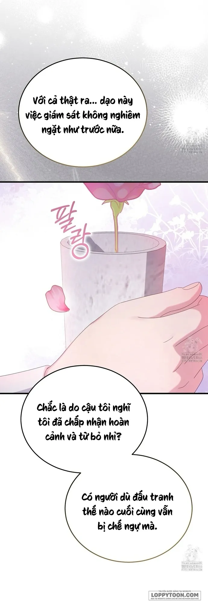 Nàng Tiên, Hãy Ký Hợp Đồng Nào Chap 51 - trang 63