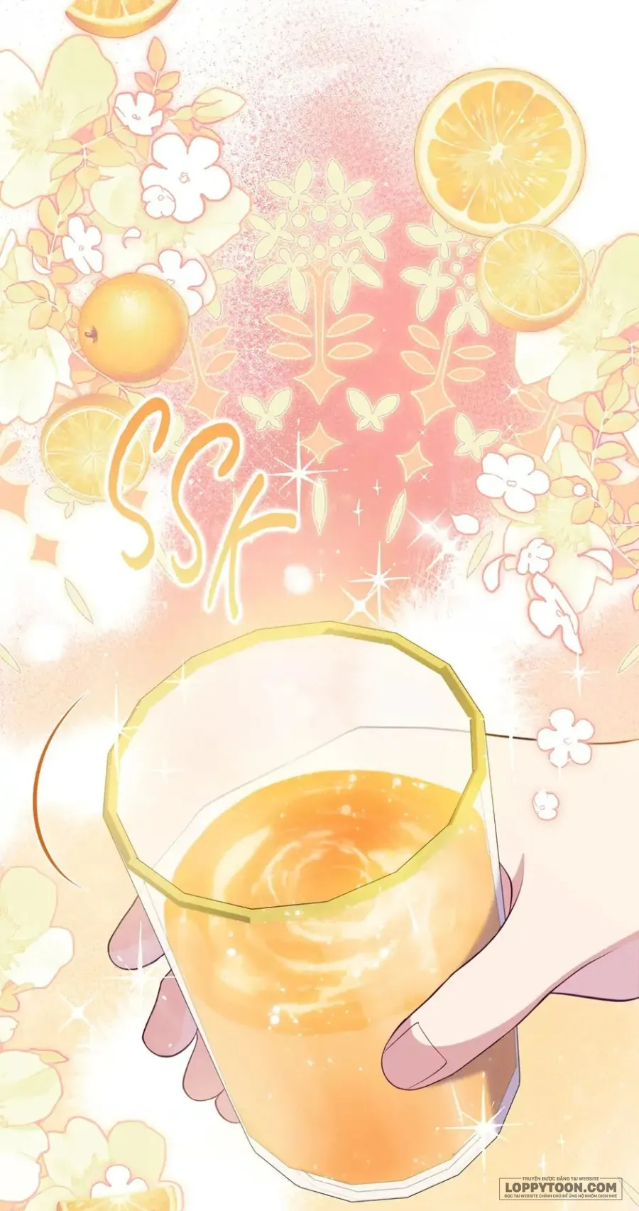 Trở Thành Bạn Thời Thơ Ấu Của Nam Phụ Ám Ảnh Chap 41 - trang 32