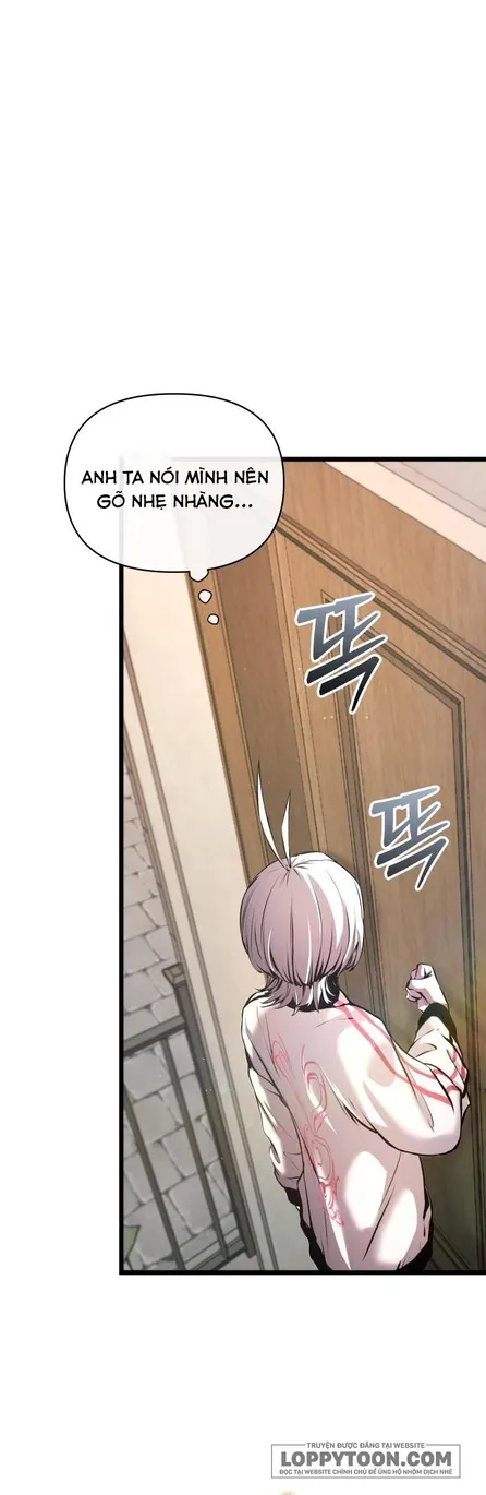 Thỏ Trắng Ở Xứ Sở Thần Tiên Chap 3 - trang 21