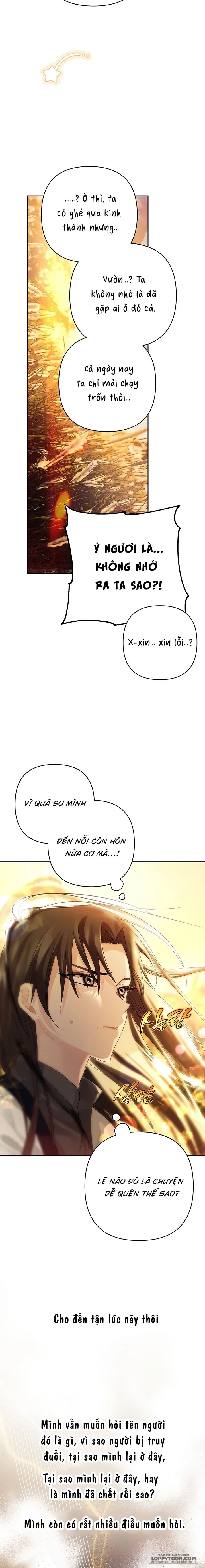 Vùng Đất Khắc Kỷ Chap 5 - trang 4