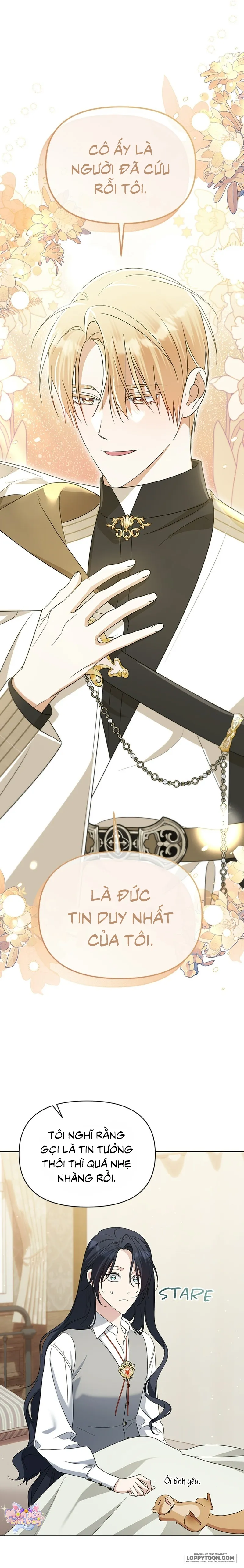 Trở Thành Con Gái Nuôi Của Gia Tộc Sát Thủ Chap 99 - trang 24