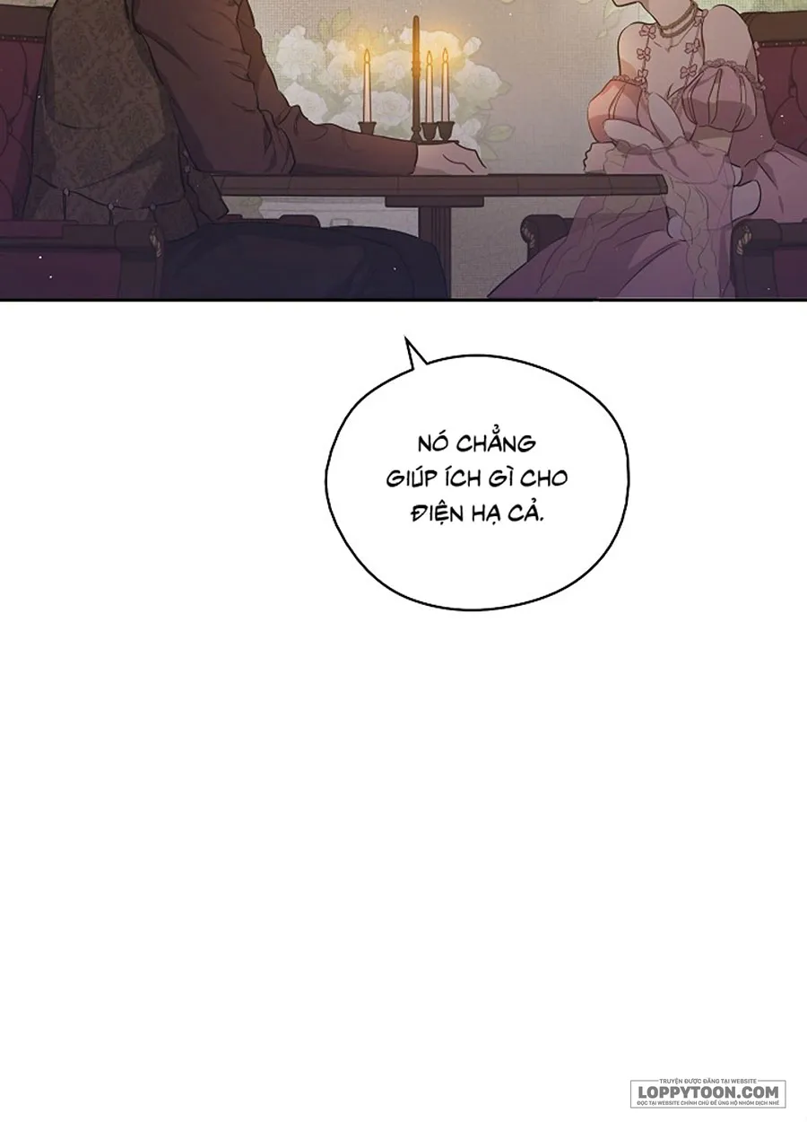 Cánh Đồng Bị Lãng Quên Chap 21 - trang 20